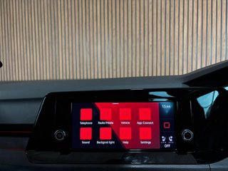 2022 Volkswagen GTI - photo 10