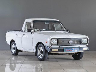 2007 Nissan STD Used vehicle for sale | First registration  | Price R 54 900