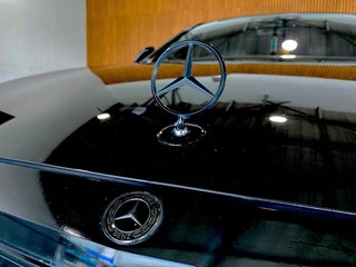 2017 Mercedes-AMG S63 L - photo 3