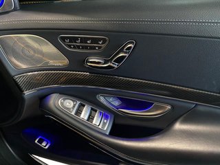 2017 Mercedes-AMG S63 L - photo 7