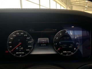 2017 Mercedes-AMG S63 L - photo 2