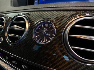 2017 Mercedes-AMG S63 L - photo 5