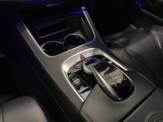 2017 Mercedes-AMG S63 L - photo 6