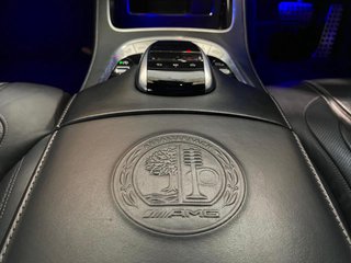 2017 Mercedes-AMG S63 L - photo 7