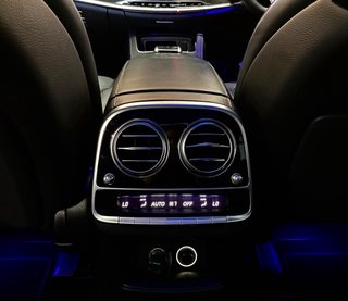 2017 Mercedes-AMG S63 L - photo 12