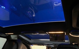 2017 Mercedes-AMG S63 L - photo 13