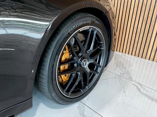 2017 Mercedes-AMG S63 L - photo 14