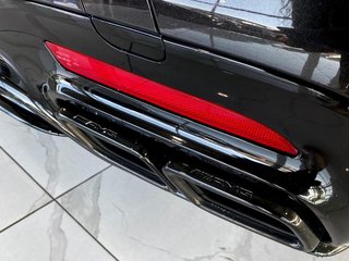 2017 Mercedes-AMG S63 L - photo 16