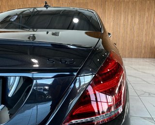 2017 Mercedes-AMG S63 L - photo 17