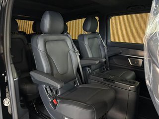 2026 Mercedes-Benz V300d Exclusive - photo 7