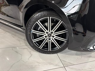 2026 Mercedes-Benz V300d Exclusive - photo 13