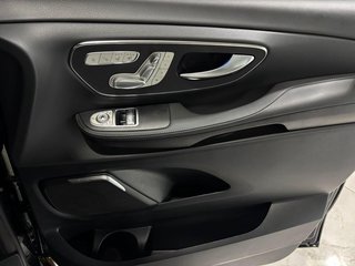 2026 Mercedes-Benz V300d Exclusive - photo 5