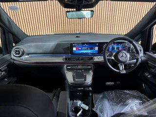 2026 Mercedes-Benz V300d Exclusive - photo 8