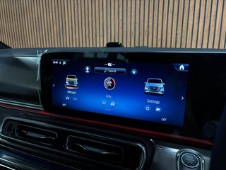 2026 Mercedes-Benz V300d Exclusive - photo 10