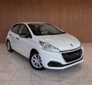 2015 Peugeot 5-Door 1.0 Access Used vehicle for sale | First registration  | Price R 79 950