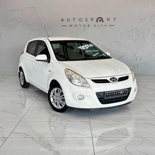 2009 Hyundai 1.4 GL Used vehicle for sale | First registration  | Price R 89 950
