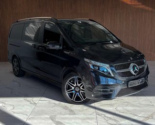 2021 Mercedes-Benz Viano V250d A/T Used vehicle for sale | First registration  | Price R 1 199 950