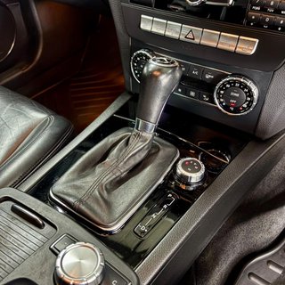 2012 Mercedes-Benz C63 AMG - photo 3