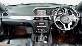 2012 Mercedes-Benz C63 AMG - photo 4