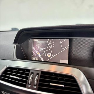 2012 Mercedes-Benz C63 AMG - photo 5