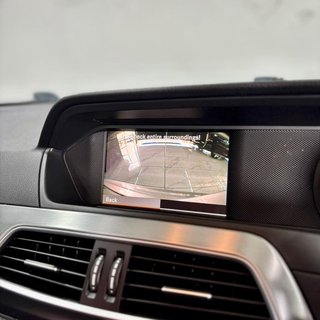 2012 Mercedes-Benz C63 AMG - photo 6