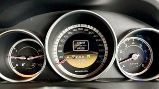 2012 Mercedes-Benz C63 AMG - photo 11