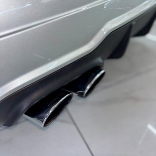 2012 Mercedes-Benz C63 AMG - photo 13