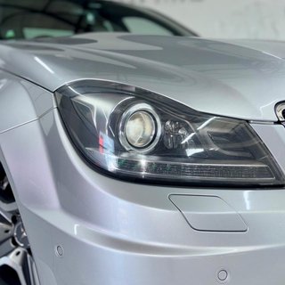 2012 Mercedes-Benz C63 AMG - photo 6