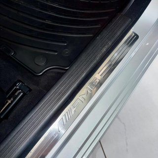 2012 Mercedes-Benz C63 AMG - photo 7