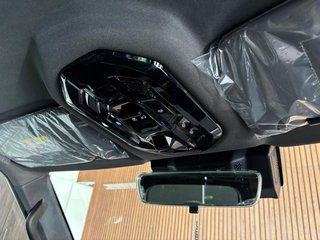 2026 Jetour 2.0T Odyssey XWD - photo 4