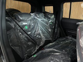 2026 Jetour 2.0T Odyssey XWD - photo 5