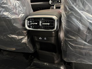 2026 Jetour 2.0T Odyssey XWD - photo 6