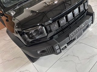 2026 Jetour 2.0T Odyssey XWD - photo 3