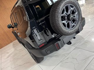 2026 Jetour 2.0T Odyssey XWD - photo 11