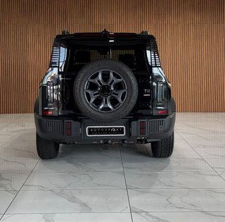 2026 Jetour 2.0T Odyssey XWD - photo 12