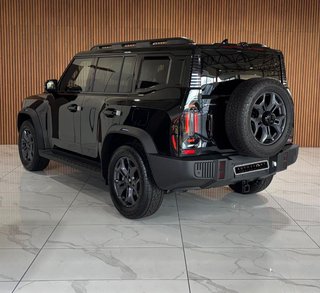 2026 Jetour 2.0T Odyssey XWD - photo 13