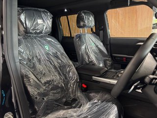 2026 Jetour 2.0T Odyssey XWD - photo 4