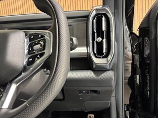 2026 Jetour 2.0T Odyssey XWD - photo 6