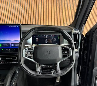 2026 Jetour 2.0T Odyssey XWD - photo 7