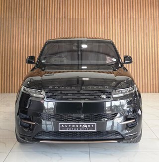 2023 Land Rover D350 First Edition - photo 2