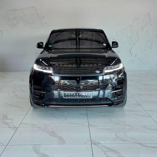 2023 Land Rover D350 First Edition - photo 2