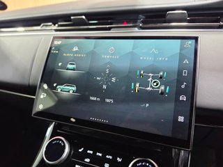 2023 Land Rover D350 First Edition - photo 2