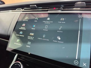 2023 Land Rover D350 First Edition - photo 3