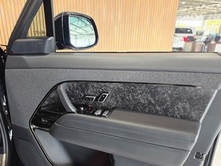 2023 Land Rover D350 First Edition - photo 7