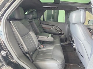 2023 Land Rover D350 First Edition - photo 8