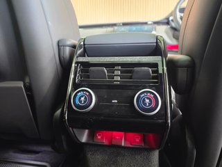 2023 Land Rover D350 First Edition - photo 9