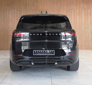 2023 Land Rover D350 First Edition - photo 14