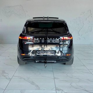 2023 Land Rover D350 First Edition - photo 14