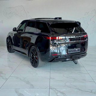 2023 Land Rover D350 First Edition - photo 15