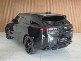 2023 Land Rover D350 First Edition - photo 16